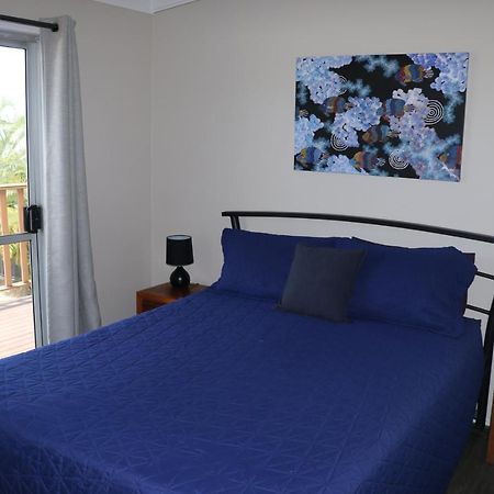 Pippies Beachhouse Backpackers Rainbow Beach Dış mekan fotoğraf