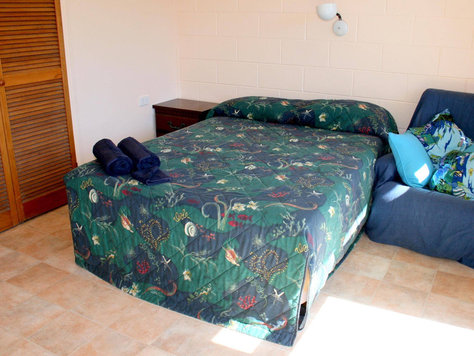 Pippies Beachhouse Backpackers Rainbow Beach Dış mekan fotoğraf