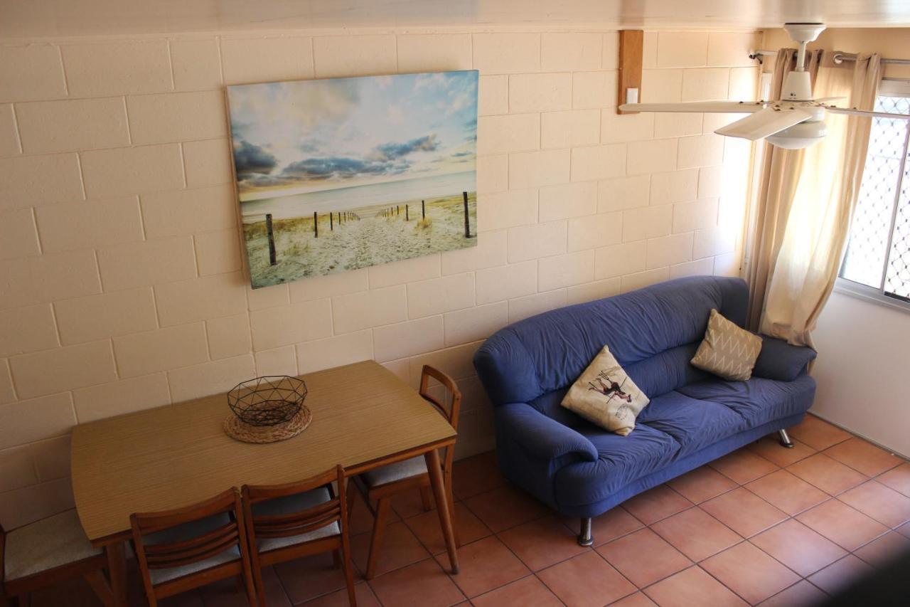 Pippies Beachhouse Backpackers Rainbow Beach Dış mekan fotoğraf